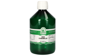 AQUA CHAMOMILLAE 500 ML, A-Nr.: 5061271 - 01