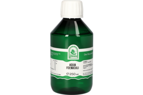 AQUA FOENICULI 250 ML, A-Nr.: 5061325 - 01