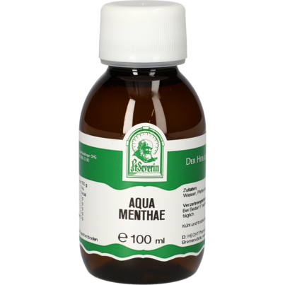 AQUA MENTHAE 100 ML, A-Nr.: 5061377 - 01