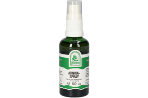 ARNIKA SPRAY 50 G, A-Nr.: 4443409 - 01