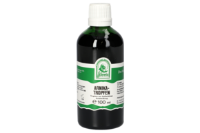 ARNIKA TROPFEN 100 ML, A-Nr.: 4312682 - 01