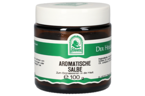 AROMATISCHE SALBE 100 G, A-Nr.: 4854532 - 01