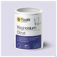 Raab Magnesiumcitrat Pulver 200g, A-Nr.: 4363053 - 11