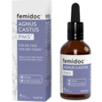 Sie sehen eine Packung femidoc AGNUS CASTUS PMS Tropfen BIO, Produktbild: 01 femidoc AGNUS CASTUS PMS Tropfen BIO, A-Nr.: 5934368 - 01