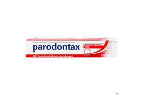 Zahnpaste Parodontax Med Creme Neu 75ml, A-Nr.: 5843418 - 01