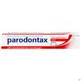 Zahnpaste Parodontax Med Creme Neu 75ml, A-Nr.: 5843418 - 01