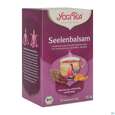 Yogi Tea Bio Seelenbalsam 17st, A-Nr.: 5750119 - 02