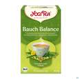 Yogi Tea Bio Bauchbalanc 30,6g 17st, A-Nr.: 5961365 - 01
