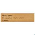 Uro Tainer Suby G 100ml 10st, A-Nr.: 3293669 - 01