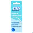 Tepe Bridge +implant Floss 30st, A-Nr.: 5826851 - 01