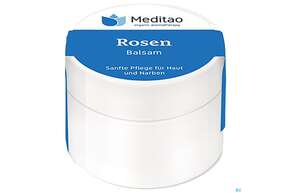 Taoasis Meditao Rosenbalsam 10ml, A-Nr.: 4624536 - 01
