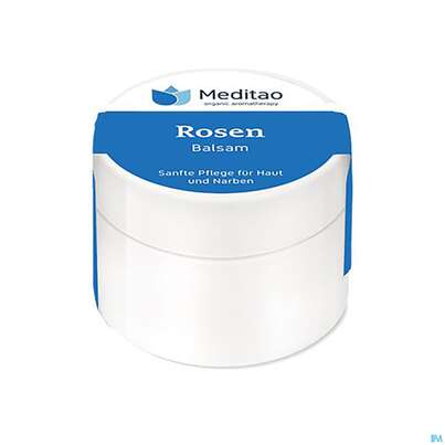 Taoasis Meditao Rosenbalsam 10ml, A-Nr.: 4624536 - 02