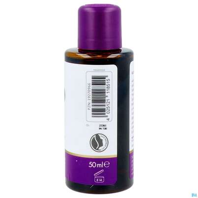 Taoasis Basisoel Rizinus 50ml, A-Nr.: 5698985 - 05