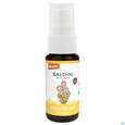 Taoasis Baldini Raumspray/mini/demeter Feelfreude 10ml, A-Nr.: 5998523 - 01