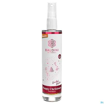 Taoasis Baldini Raumspray Happy Christmas 50ml, A-Nr.: 5374455 - 01