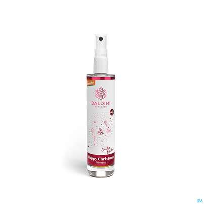 Taoasis Baldini Raumspray Happy Christmas 50ml, A-Nr.: 5374455 - 03