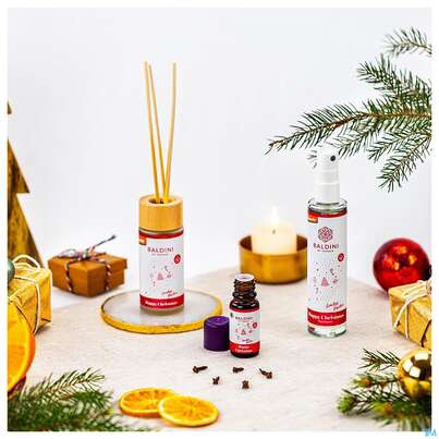 Taoasis Baldini Raumspray Happy Christmas 50ml, A-Nr.: 5374455 - 07