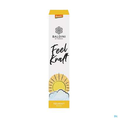 Taoasis Baldini Raumduftset Feelkraft 50ml, A-Nr.: 5576130 - 02