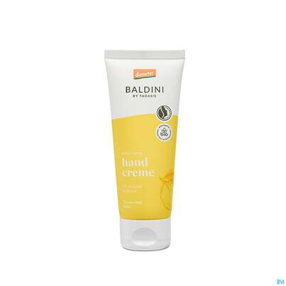 Taoasis Baldini Handreme Dem Zitrus 75ml, A-Nr.: 5942971 - 01