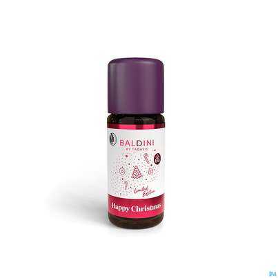 Taoasis Baldini Duftmischung Happy Christmas 10ml, A-Nr.: 5374449 - 03