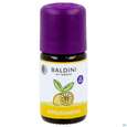 Sie sehen eine Packung Taoasis Baldini Bio Zitrusgarten 5ml, Produktbild: 02 Taoasis Baldini Bio Zitrusgarten 5ml, A-Nr.: 5857194 - 02