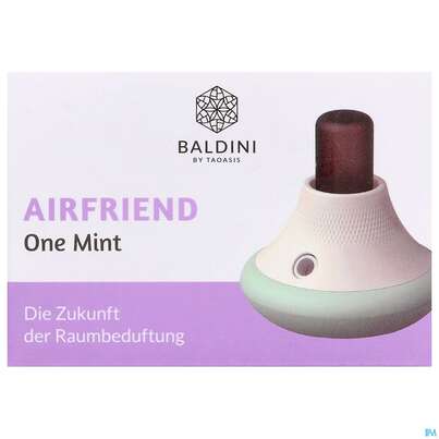 Taoasis Baldini Airfriend/one Mint 1st, A-Nr.: 5904746 - 01