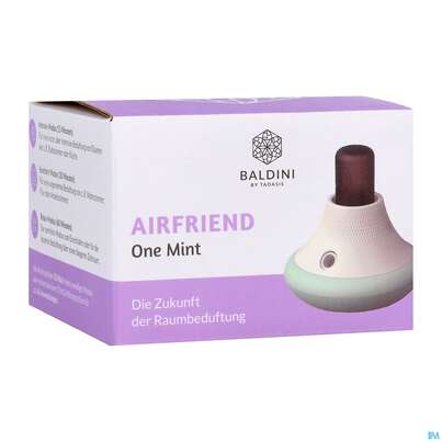 Taoasis Baldini Airfriend/one Mint 1st, A-Nr.: 5904746 - 02