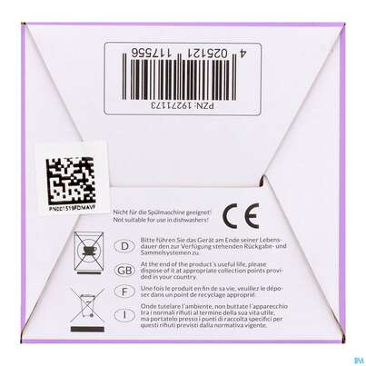 Taoasis Baldini Airfriend/one Mint 1st, A-Nr.: 5904746 - 06