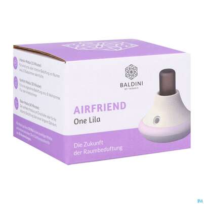 Taoasis Baldini Airfriend/one Lila 1st, A-Nr.: 5904723 - 02