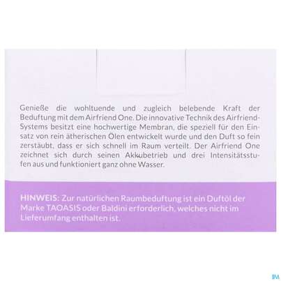 Taoasis Baldini Airfriend/one Lila 1st, A-Nr.: 5904723 - 03