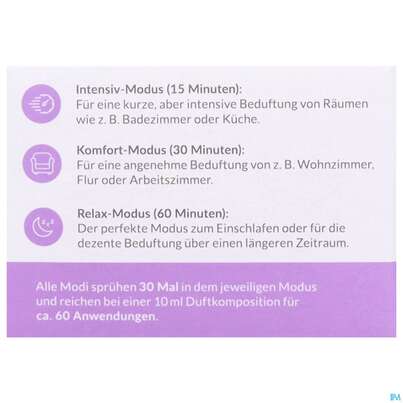 Sie sehen eine Packung Taoasis Baldini Airfriend/one Lila 1st, Produktbild: 06 Taoasis Baldini Airfriend/one Lila 1st, A-Nr.: 5904723 - 06