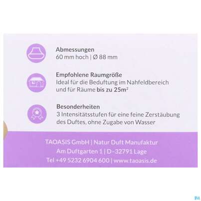 Taoasis Baldini Airfriend/one Gelb 1st, A-Nr.: 5904752 - 07