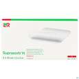 Suprasorb H Hydrokolloid-verband Duenn 5x10cm 10st, A-Nr.: 5095100 - 01