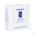 Sie sehen eine Packung Sulfoderm S Teint Gesichtspuder 20g, Produktbild: 01 Sulfoderm S Teint Gesichtspuder 20g, A-Nr.: 0645317 - 01