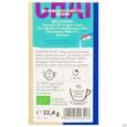 Sonnentor Tee/aufgussbeutel Bio Schwarztee Chai 02341 18st, A-Nr.: 5913320 - 03