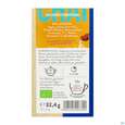 Sonnentor Tee/aufgussbeutel Bio Gewuerz Chai 02339 18st, A-Nr.: 5913202 - 04