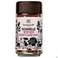 Sonnentor Kaffee/bio Instant Wiener Verfuehrung 01096 100g, A-Nr.: 5744627 - 02
