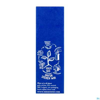 Sonnentor Gewuerz Gewuerzsalz Pommes Bio 01259 130g, A-Nr.: 5913627 - 06