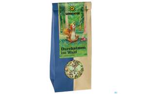 Sonnentor Durchatmen Im Wald Tee Lose 01280 50g, A-Nr.: 5988654 - 01