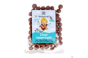 Sonnentor Biobengelchen Schokoknusperkugeln Neu 01062 30g, A-Nr.: 5917134 - 01