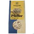 Sonnentor Bio Pfeffer Weiss Ganz 00342 35g, A-Nr.: 3740401 - 02