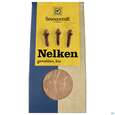 Sonnentor Bio Nelken Gemahlen 00394 35g, A-Nr.: 3701393 - 02