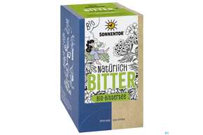 Sonnentor Bio Natuerlich Bitter Bittertee 01288 18st, A-Nr.: 5946377 - 01