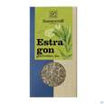 Sonnentor Bio Estragon Geschnitten 00307 20g, A-Nr.: 3740039 - 01