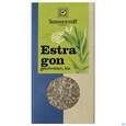 Sonnentor Bio Estragon Geschnitten 00307 20g, A-Nr.: 3740039 - 02