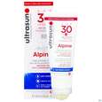 Sonnenprodukte Ultrasun 20ml+2,3g Alpine Compi Spf30 62550 1st, A-Nr.: 4604108 - 10