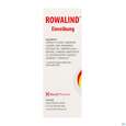 Rowalind Einreibung 50ml, A-Nr.: 5460568 - 03