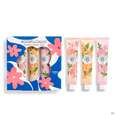 Roger &amp; Gallet Hand/creme Trio Relaxing Fleur De Fig +neroli +rose 1pk, A-Nr.: 5954017 - 08