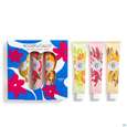 Roger &amp; Gallet Hand Creme Trio Energizing Gingembre Rouge +bois D'orange+fleur Osmantu 1st, A-Nr.: 5954023 - 05