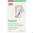 Pflasterbinden Porelast Laengselast.ungedehnt 2,5mx 10cm 1st, A-Nr.: 5026429 - 01